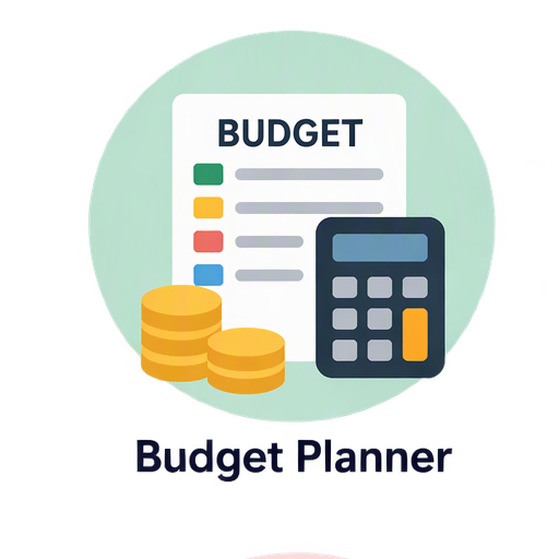 Budget Planner